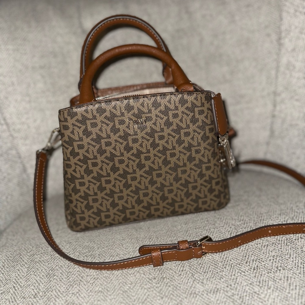 DKNY Small Crossbody Bag